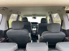 GAC Aion M6 2023 PRO 270T DCT Elite - ფოტო 6