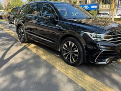 Volkswagen Tiguan L 380TSI Automatic AWD R-Line Premium 7-Seater - ფოტო 3