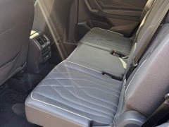 Volkswagen Tiguan L 380TSI Automatic AWD R-Line Premium 7-Seater - ფოტო 8