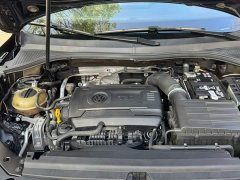 Volkswagen Tiguan L 380TSI Automatic AWD R-Line Premium 7-Seater - ფოტო 9