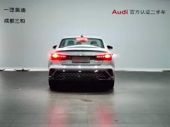 Audi A3 2026 A3L Limousine 35TFSI Prestige - ფოტო 5