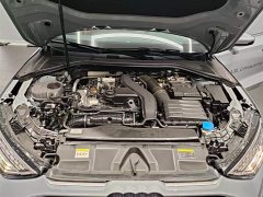 Audi A3 2026 A3L Limousine 35TFSI Prestige - ფოტო 8