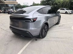 Tesla Model Y Rear-Wheel Drive - ფოტო 10