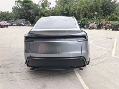 Tesla Model Y Rear-Wheel Drive - ფოტო 9