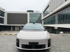 Li Auto i6 2025 Four-Wheel Drive Standard Edition - ფოტო 1