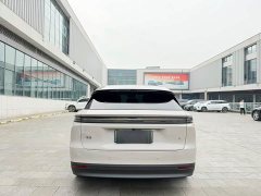 Li Auto i6 2025 Four-Wheel Drive Standard Edition - ფოტო 3