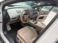 Li Auto i6 2025 Four-Wheel Drive Standard Edition - ფოტო 4