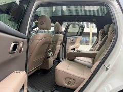 Li Auto i6 2025 Four-Wheel Drive Standard Edition - ფოტო 5