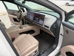 Li Auto i6 2025 Four-Wheel Drive Standard Edition - ფოტო 6