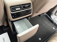 Li Auto i6 2025 Four-Wheel Drive Standard Edition - ფოტო 8