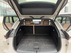 Li Auto i6 2025 Four-Wheel Drive Standard Edition - ფოტო 9