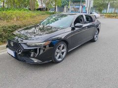Honda Accord 2023 260TURBO Excellence Edition - ფოტო 1
