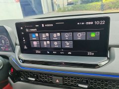 Honda Accord 2023 260TURBO Excellence Edition - ფოტო 11