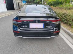 Honda Accord 2023 260TURBO Excellence Edition - ფოტო 3