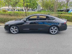 Honda Accord 2023 260TURBO Excellence Edition - ფოტო 4
