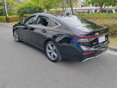 Honda Accord 2023 260TURBO Excellence Edition - ფოტო 6