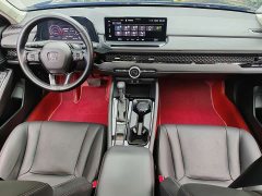 Honda Accord 2023 260TURBO Excellence Edition - ფოტო 7