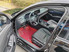 Honda Accord 2023 260TURBO Excellence Edition - ფოტო 8