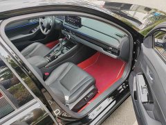 Honda Accord 2023 260TURBO Excellence Edition - ფოტო 9