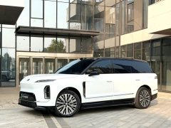 NIO ES9 102kWh Executive Island Luxury Edition - ფოტო 1