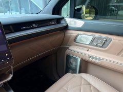 NIO ES9 102kWh Executive Island Luxury Edition - ფოტო 12