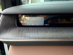 NIO ES9 102kWh Executive Island Luxury Edition - ფოტო 13