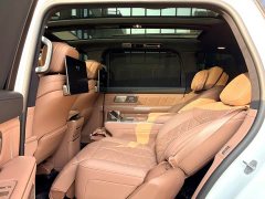 NIO ES9 102kWh Executive Island Luxury Edition - ფოტო 14