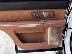 NIO ES9 102kWh Executive Island Luxury Edition - ფოტო 15