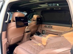 NIO ES9 102kWh Executive Island Luxury Edition - ფოტო 16