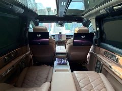 NIO ES9 102kWh Executive Island Luxury Edition - ფოტო 18