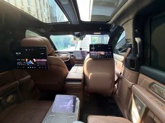 NIO ES9 102kWh Executive Island Luxury Edition - ფოტო 19