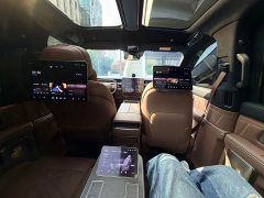 NIO ES9 102kWh Executive Island Luxury Edition - ფოტო 20