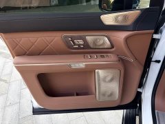 NIO ES9 102kWh Executive Island Luxury Edition - ფოტო 6