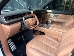 NIO ES9 102kWh Executive Island Luxury Edition - ფოტო 7