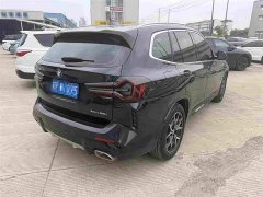 BMW X3 2023 xDrive25i M Sport Package - ფოტო 3
