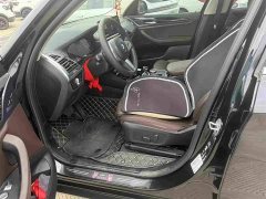 BMW X3 2023 xDrive25i M Sport Package - ფოტო 4