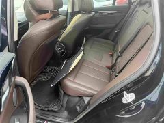 BMW X3 2023 xDrive25i M Sport Package - ფოტო 5