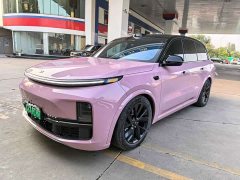 Li Auto L8 Max - ფოტო 1