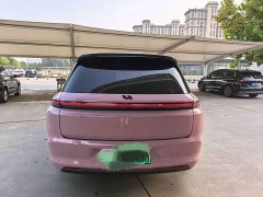 Li Auto L8 Max - ფოტო 4