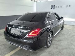 Mercedes-Benz C-Class 2021 C 260 L AMG Line - ფოტო 10