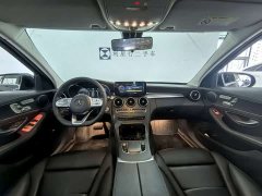 Mercedes-Benz C-Class 2021 C 260 L AMG Line - ფოტო 11