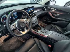 Mercedes-Benz C-Class 2021 C 260 L AMG Line - ფოტო 12