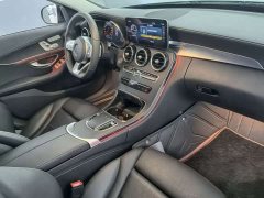 Mercedes-Benz C-Class 2021 C 260 L AMG Line - ფოტო 13