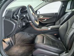 Mercedes-Benz C-Class 2021 C 260 L AMG Line - ფოტო 14