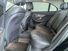 Mercedes-Benz C-Class 2021 C 260 L AMG Line - ფოტო 15