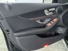 Mercedes-Benz C-Class 2021 C 260 L AMG Line - ფოტო 16