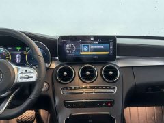 Mercedes-Benz C-Class 2021 C 260 L AMG Line - ფოტო 17