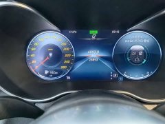 Mercedes-Benz C-Class 2021 C 260 L AMG Line - ფოტო 18