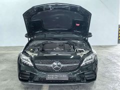 Mercedes-Benz C-Class 2021 C 260 L AMG Line - ფოტო 3