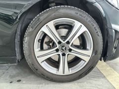 Mercedes-Benz C-Class 2021 C 260 L AMG Line - ფოტო 5